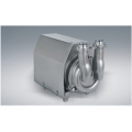 Sanitary Stainless Steel Self Priming Pump